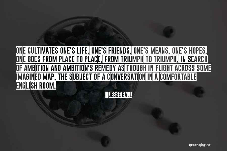 Elmlt W Quotes By Jesse Ball Elmlt W Quotes By Jesse Ball