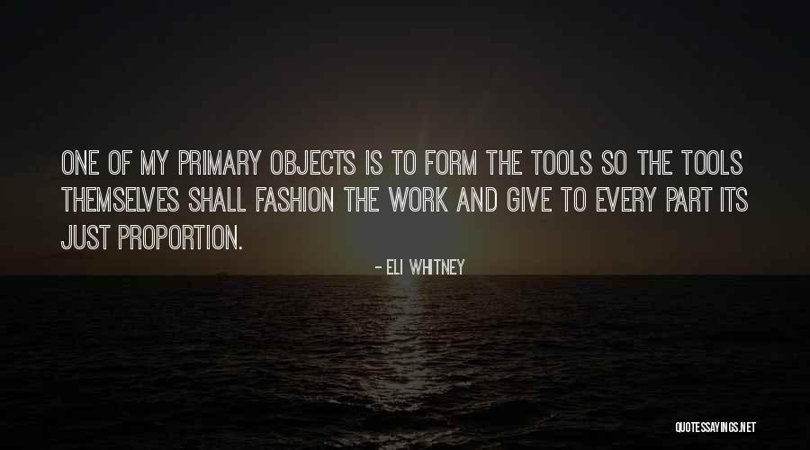 Elmo Putney Quotes By Eli Whitney Elmo Putney Quotes By Eli Whitney