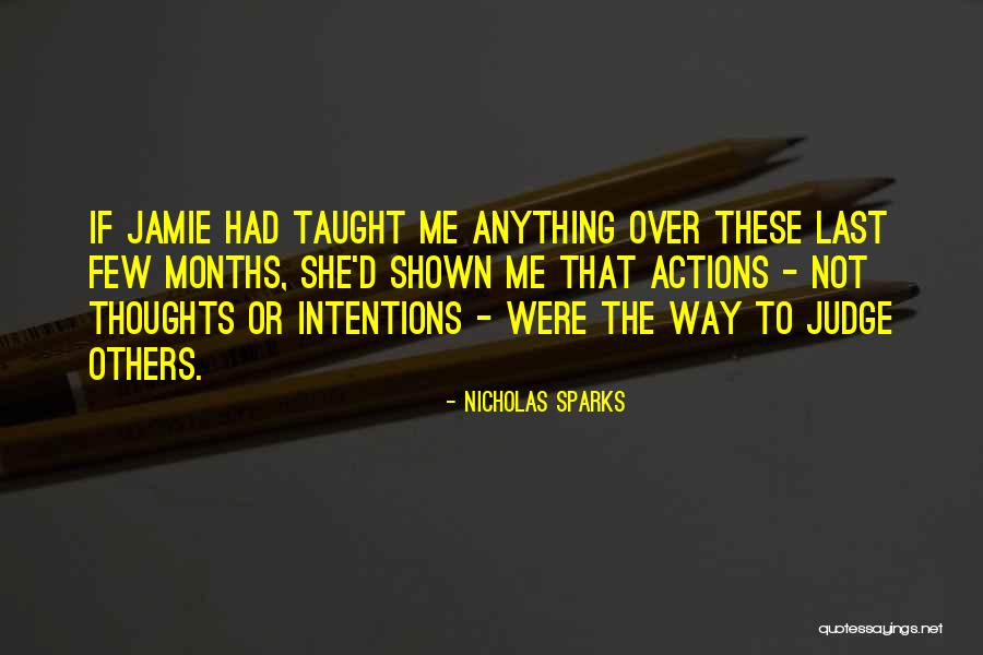 Elmond Lamar Quotes By Nicholas Sparks Elmond Lamar Quotes By Nicholas Sparks