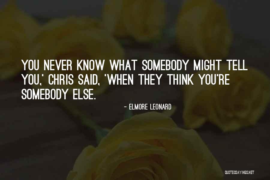 Elmore Leonard Quotes 1046104 Elmore Leonard Quotes 1046104