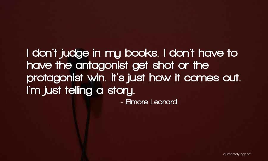 Elmore Leonard Quotes 1539188 Elmore Leonard Quotes 1539188