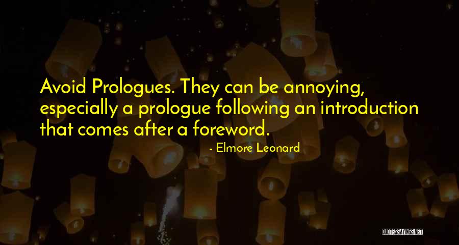 Elmore Leonard Quotes 1644877 Elmore Leonard Quotes 1644877