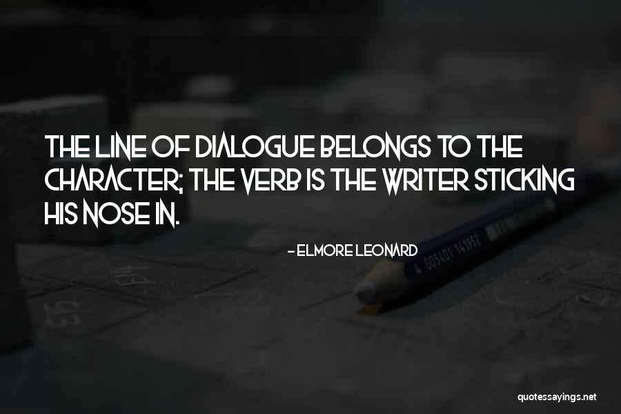 Elmore Leonard Quotes 1671286 Elmore Leonard Quotes 1671286