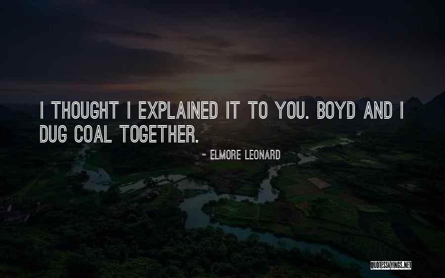 Elmore Leonard Quotes 1982546 Elmore Leonard Quotes 1982546