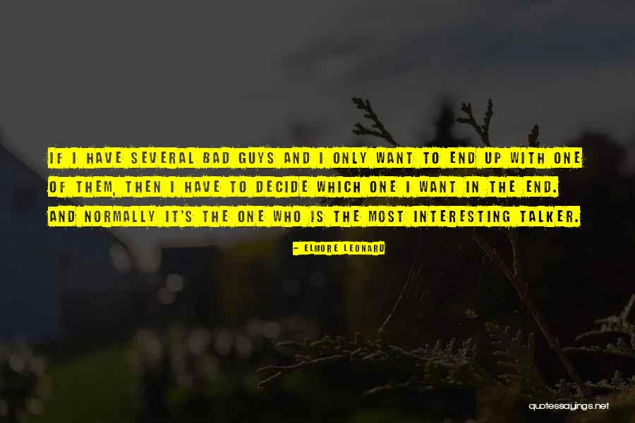 Elmore Leonard Quotes 2053735 Elmore Leonard Quotes 2053735