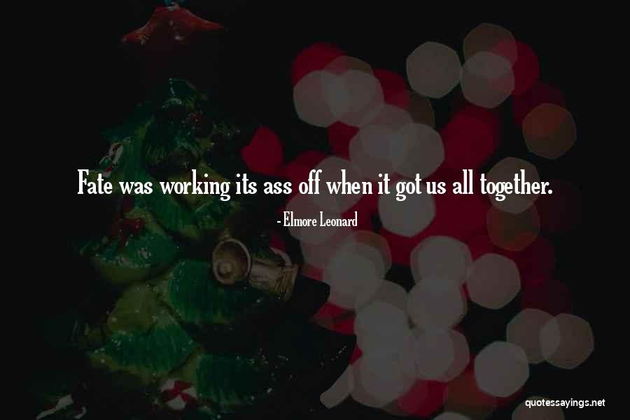 Elmore Leonard Quotes 2084410 Elmore Leonard Quotes 2084410