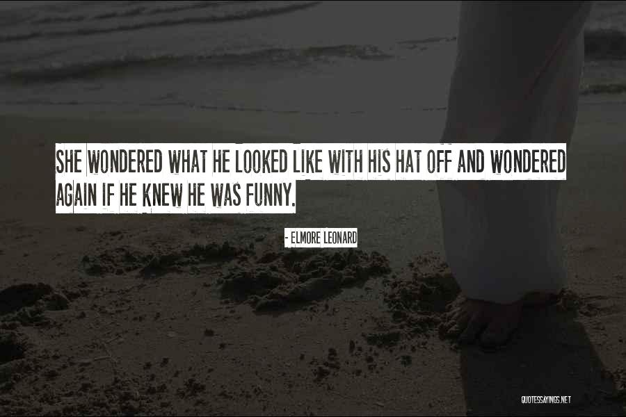 Elmore Leonard Quotes 2155038 Elmore Leonard Quotes 2155038
