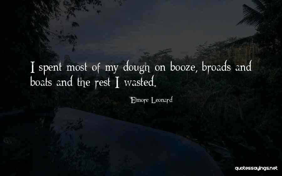 Elmore Leonard Quotes 265526 Elmore Leonard Quotes 265526