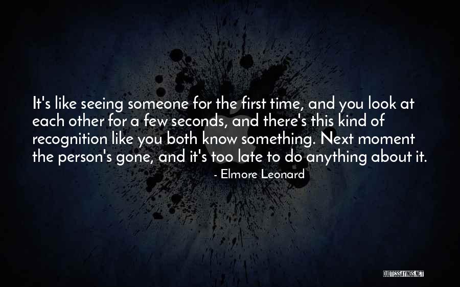 Elmore Leonard Quotes 329594 Elmore Leonard Quotes 329594