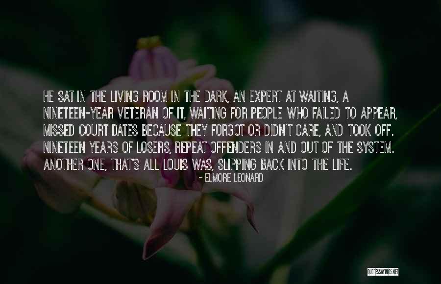 Elmore Leonard Quotes 81980 Elmore Leonard Quotes 81980