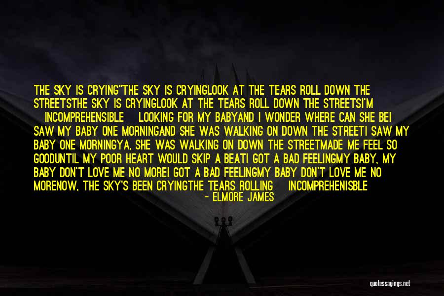 Elmore Quotes By Elmore James Elmore Quotes By Elmore James