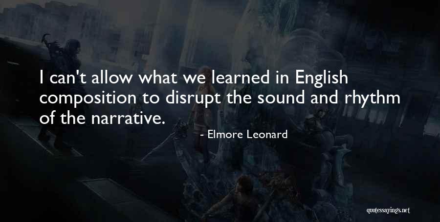Elmore Quotes By Elmore Leonard Elmore Quotes By Elmore Leonard