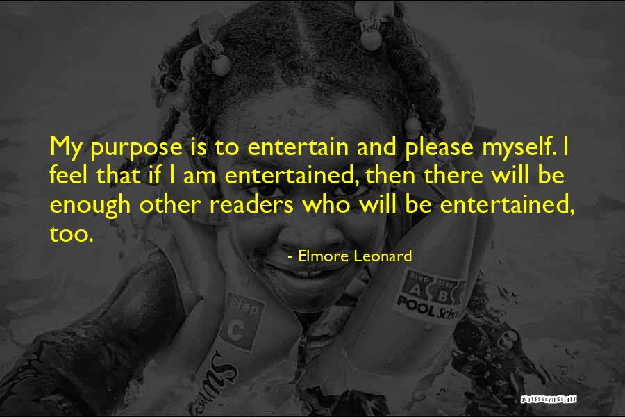 Elmore Quotes By Elmore Leonard Elmore Quotes By Elmore Leonard