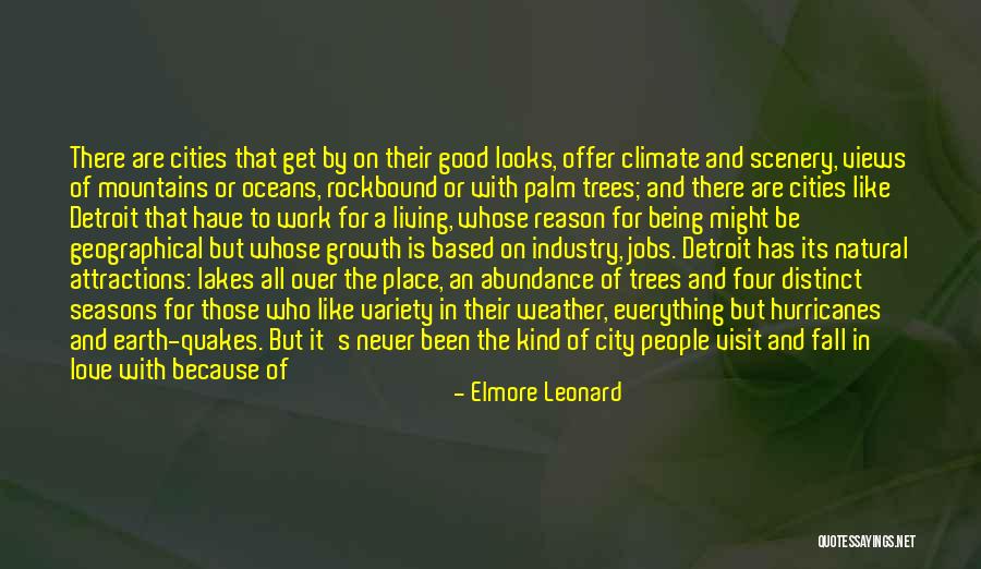 Elmore Quotes By Elmore Leonard Elmore Quotes By Elmore Leonard