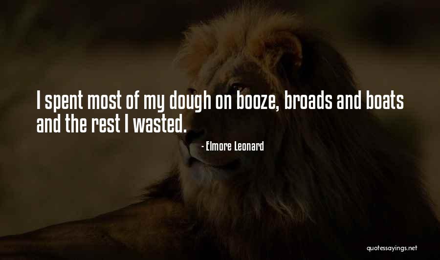 Elmore Quotes By Elmore Leonard Elmore Quotes By Elmore Leonard