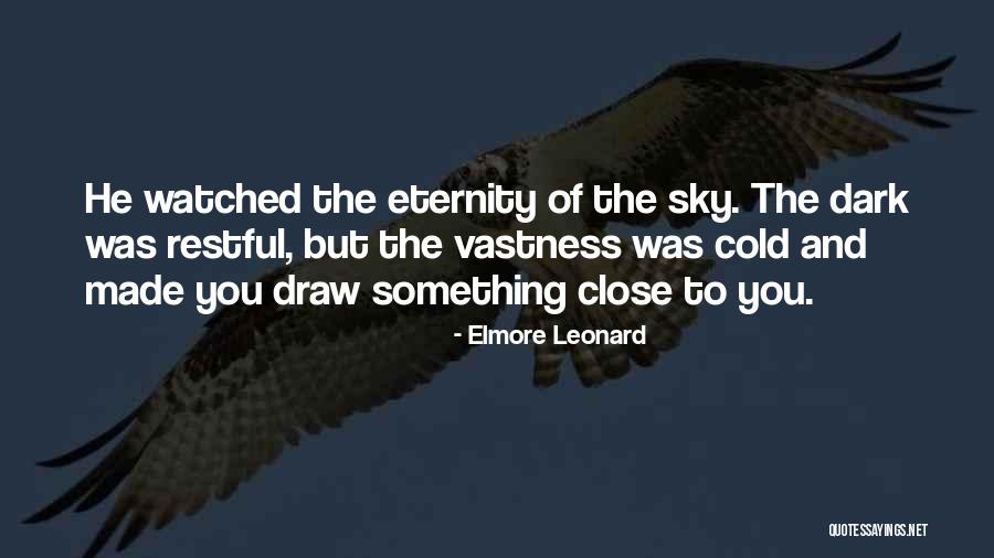 Elmore Quotes By Elmore Leonard Elmore Quotes By Elmore Leonard