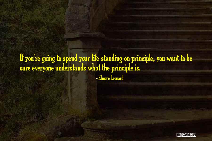 Elmore Quotes By Elmore Leonard Elmore Quotes By Elmore Leonard