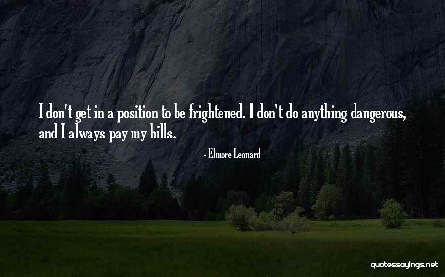 Elmore Quotes By Elmore Leonard Elmore Quotes By Elmore Leonard