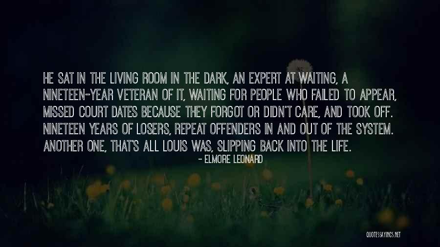 Elmore Quotes By Elmore Leonard Elmore Quotes By Elmore Leonard