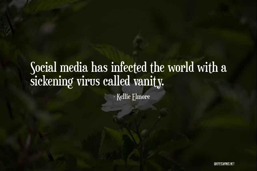 Elmore Quotes By Kellie Elmore Elmore Quotes By Kellie Elmore