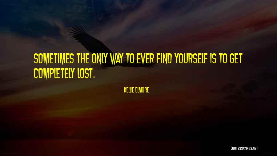 Elmore Quotes By Kellie Elmore Elmore Quotes By Kellie Elmore
