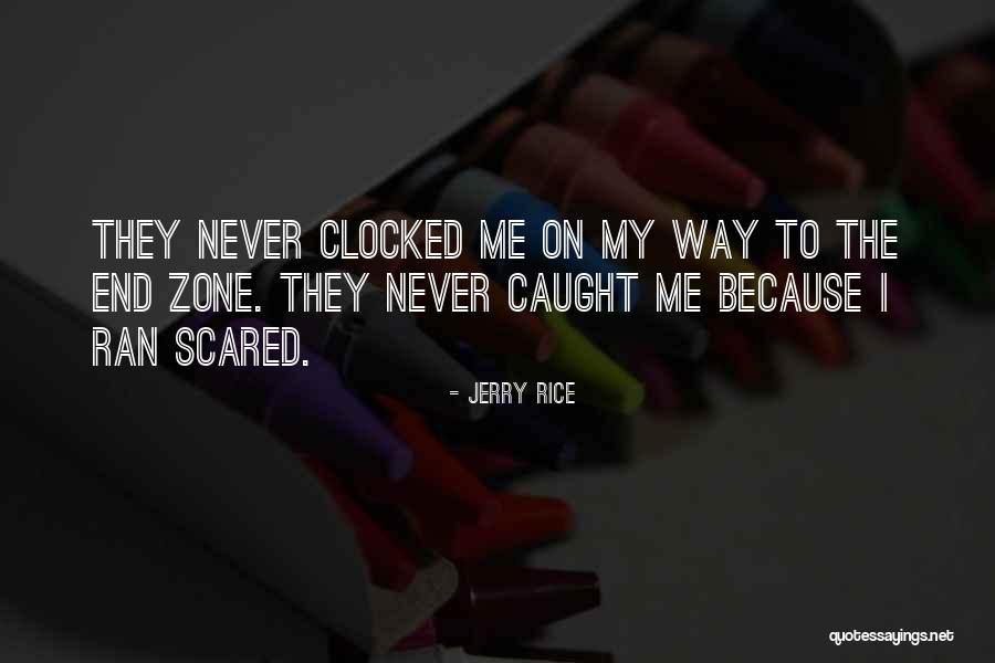 Elmos Song Quotes By Jerry Rice Elmos Song Quotes By Jerry Rice