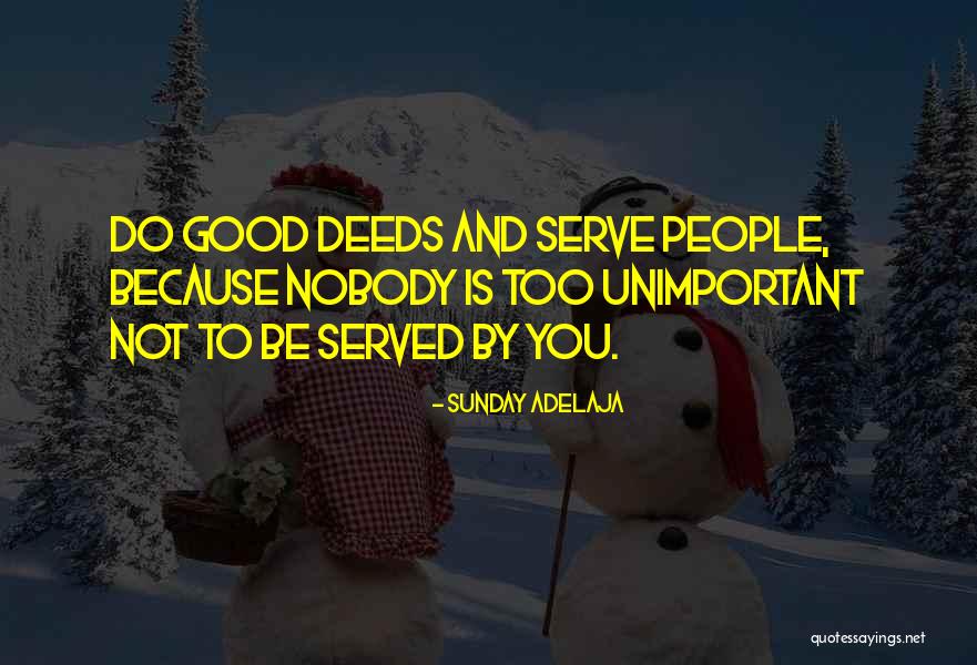 Elmoselsel Quotes By Sunday Adelaja Elmoselsel Quotes By Sunday Adelaja