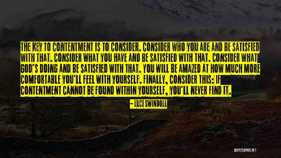 Elmquist Property Quotes By Luci Swindoll Elmquist Property Quotes By Luci Swindoll