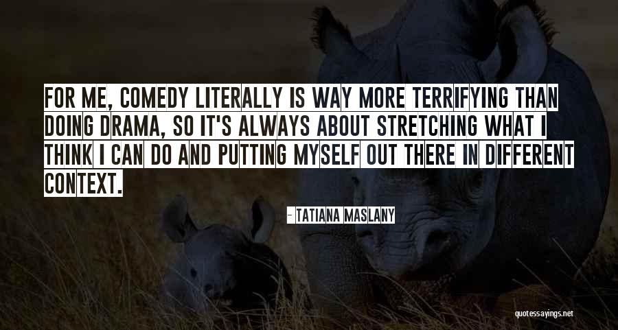 Elmquist Real Estate Quotes By Tatiana Maslany Elmquist Real Estate Quotes By Tatiana Maslany