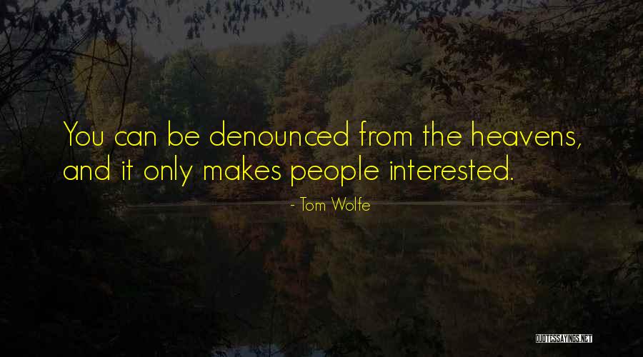 Elmquist Willmar Quotes By Tom Wolfe Elmquist Willmar Quotes By Tom Wolfe