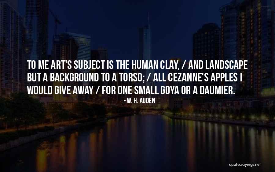 Elmquist Willmar Quotes By W. H. Auden Elmquist Willmar Quotes By W. H. Auden