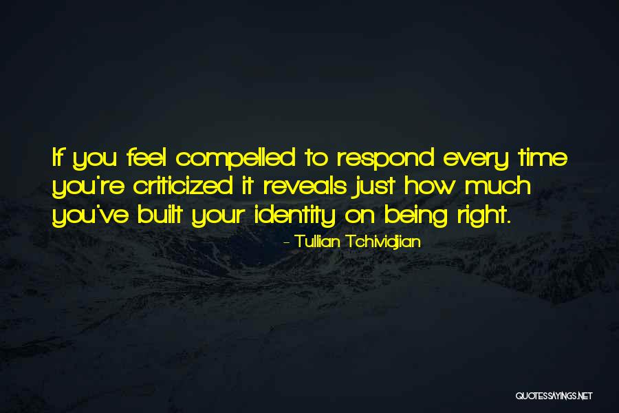 Elmslie Court Quotes By Tullian Tchividjian Elmslie Court Quotes By Tullian Tchividjian