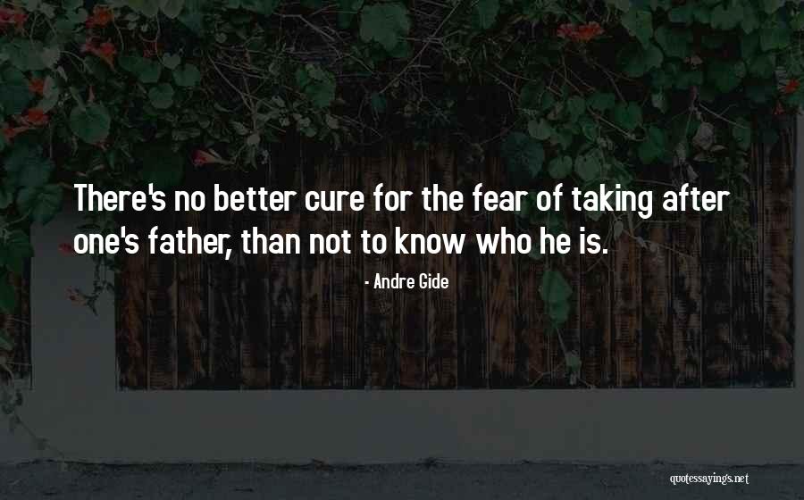 Elmton Quotes By Andre Gide Elmton Quotes By Andre Gide