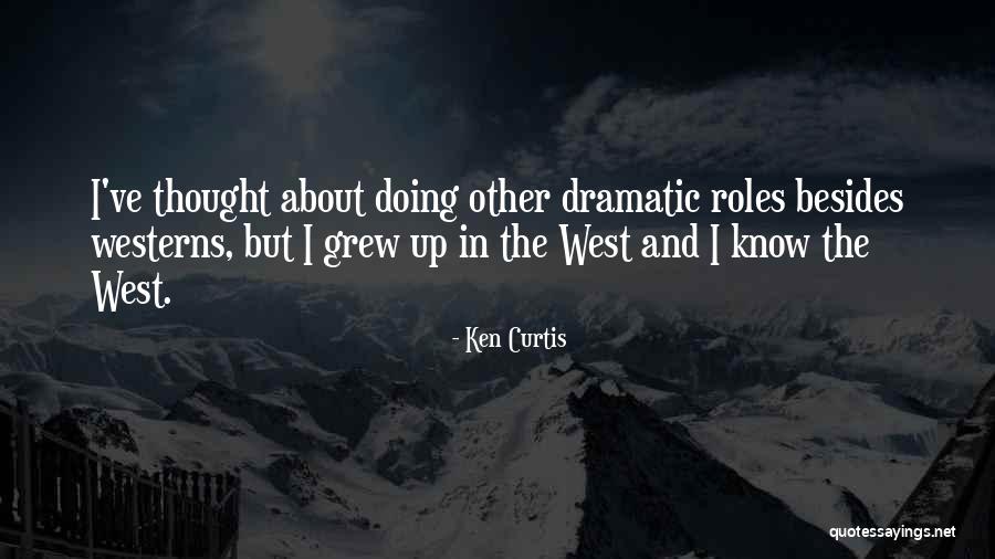 Elmton Quotes By Ken Curtis Elmton Quotes By Ken Curtis