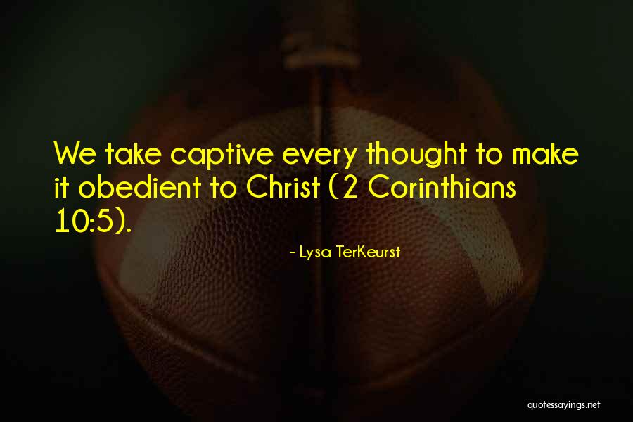 Elmton Quotes By Lysa TerKeurst Elmton Quotes By Lysa TerKeurst