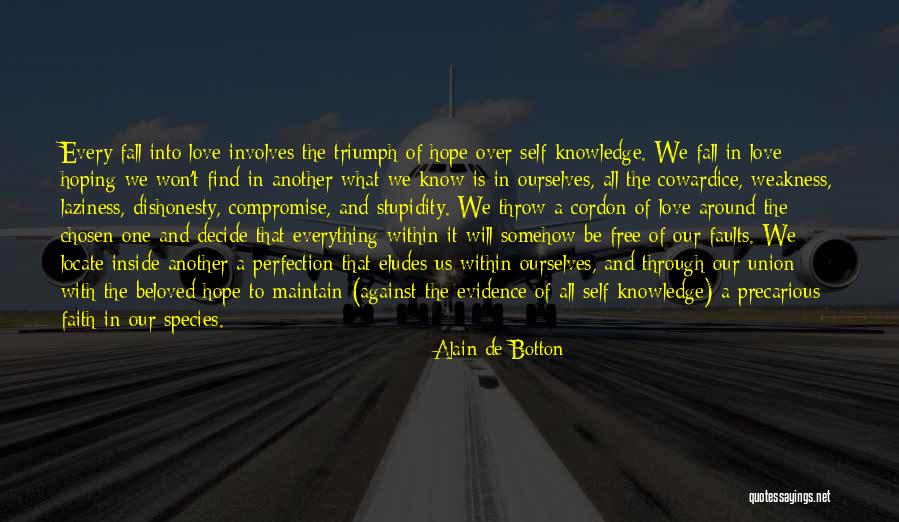 Elnar Quotes By Alain De Botton Elnar Quotes By Alain De Botton