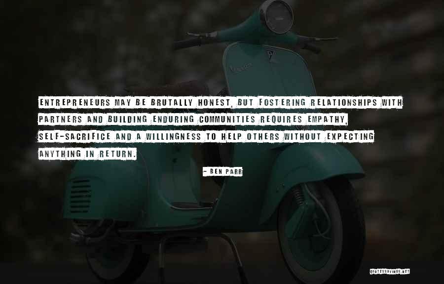 Elnar Quotes By Ben Parr Elnar Quotes By Ben Parr