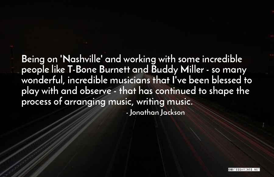 Elnara Quotes By Jonathan Jackson Elnara Quotes By Jonathan Jackson