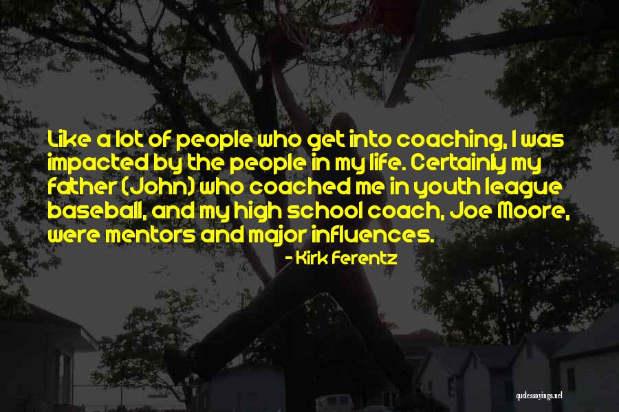 Elnare Abdullayeva Quotes By Kirk Ferentz Elnare Abdullayeva Quotes By Kirk Ferentz