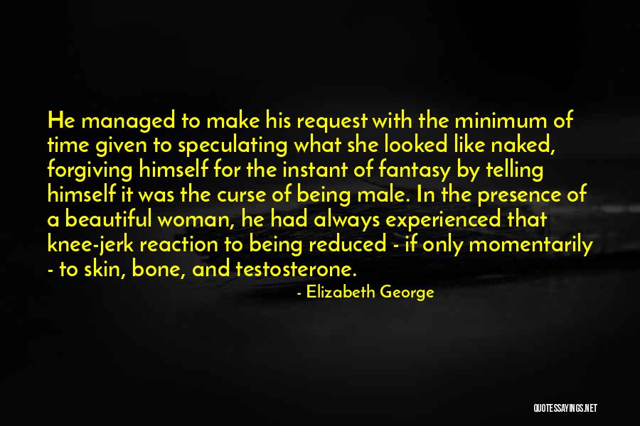 Elnestangen Quotes By Elizabeth George Elnestangen Quotes By Elizabeth George