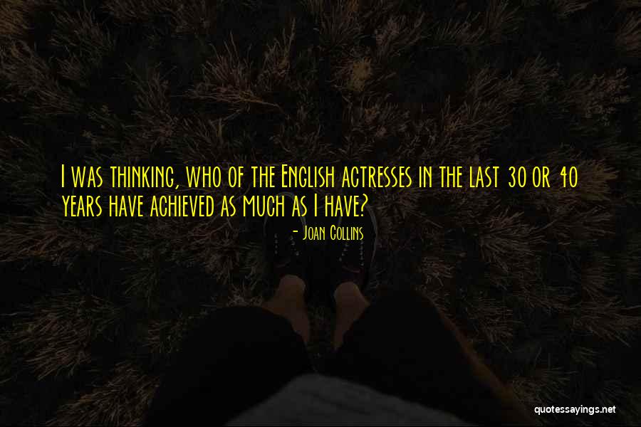 Elnoras Peach Quotes By Joan Collins Elnoras Peach Quotes By Joan Collins