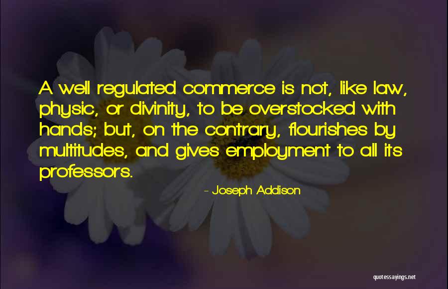 Elocin Electric Quotes By Joseph Addison Elocin Electric Quotes By Joseph Addison