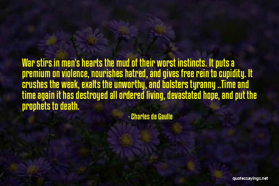 Elocuencia Oracion Quotes By Charles De Gaulle Elocuencia Oracion Quotes By Charles De Gaulle