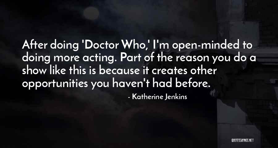 Elocuente Mirada Quotes By Katherine Jenkins Elocuente Mirada Quotes By Katherine Jenkins