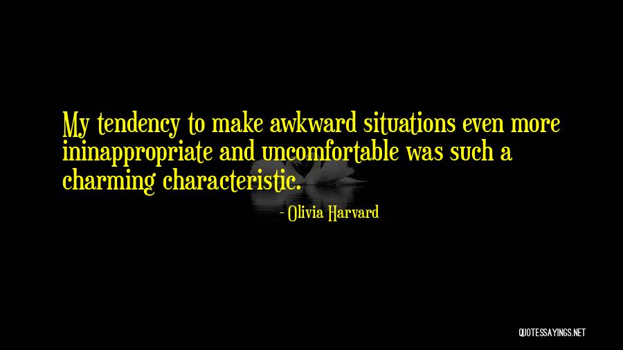Elocuente Mirada Quotes By Olivia Harvard Elocuente Mirada Quotes By Olivia Harvard