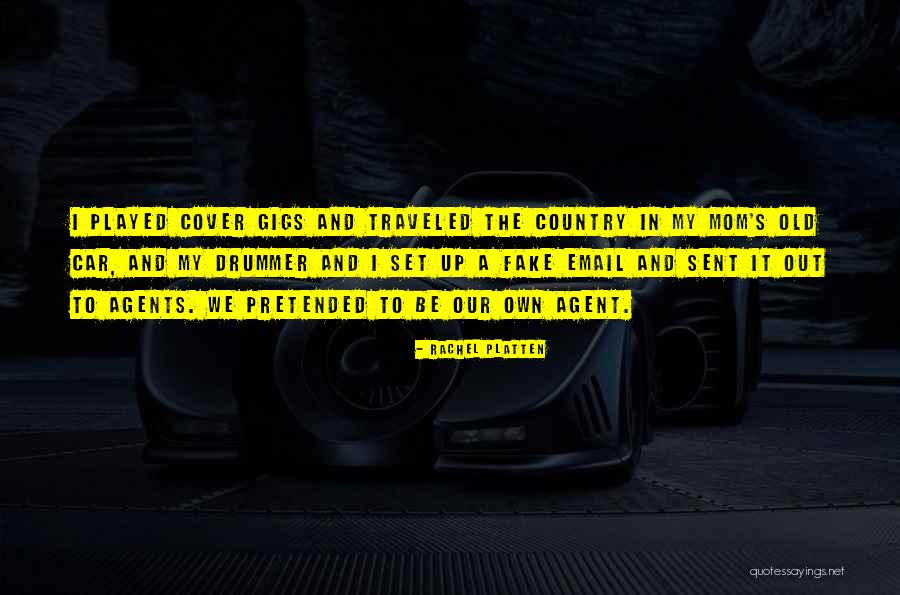 Elocutionary Movement Quotes By Rachel Platten Elocutionary Movement Quotes By Rachel Platten