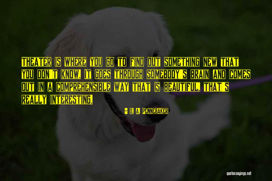 Elodie Armstrong Ten Commandments Quotes By D. A. Pennebaker Elodie Armstrong Ten Commandments Quotes By D. A. Pennebaker
