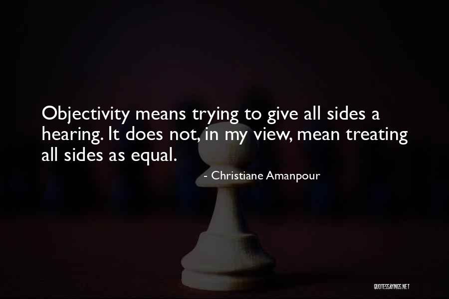 Elodie Frege Quotes By Christiane Amanpour Elodie Frege Quotes By Christiane Amanpour