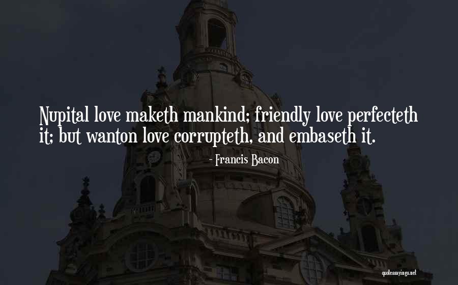Elodies Quotes By Francis Bacon Elodies Quotes By Francis Bacon
