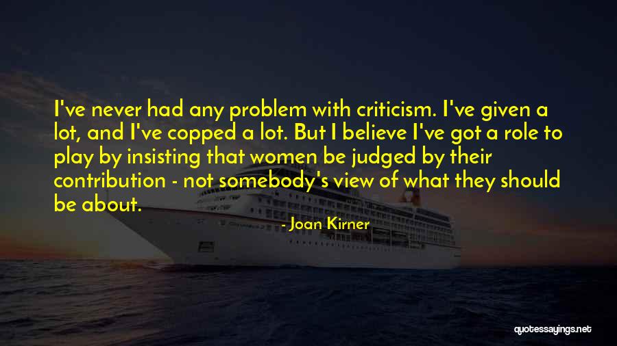 Elodies Quotes By Joan Kirner Elodies Quotes By Joan Kirner